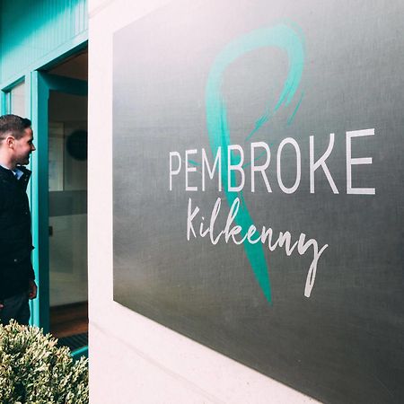 Kilkenny Pembroke Hotel מראה חיצוני תמונה