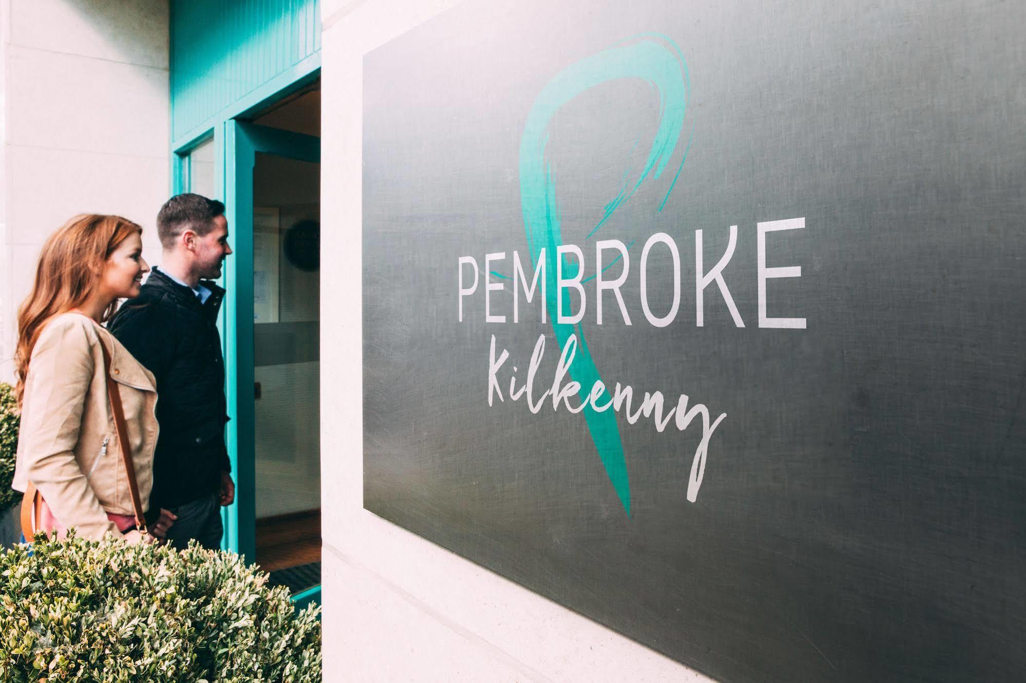 Kilkenny Pembroke Hotel מראה חיצוני תמונה